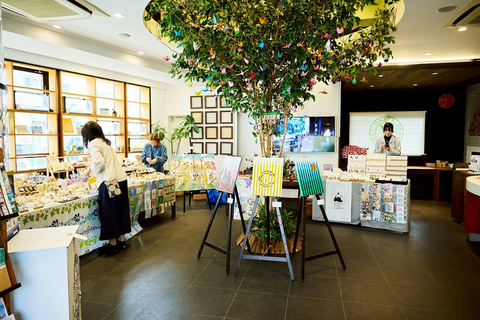 KADOMA ART FES 5 風景