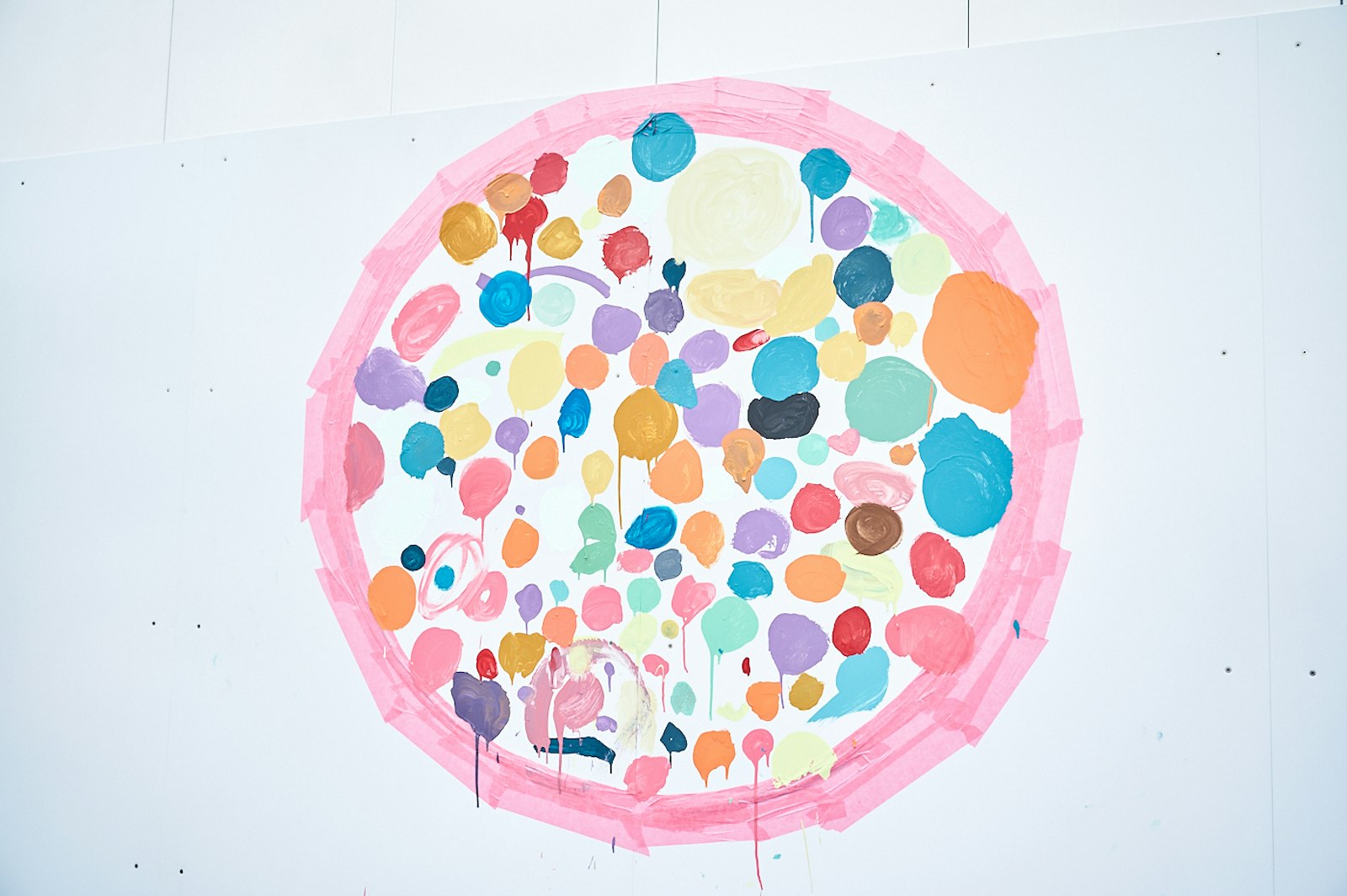 KADOMA ART FES 5 風景