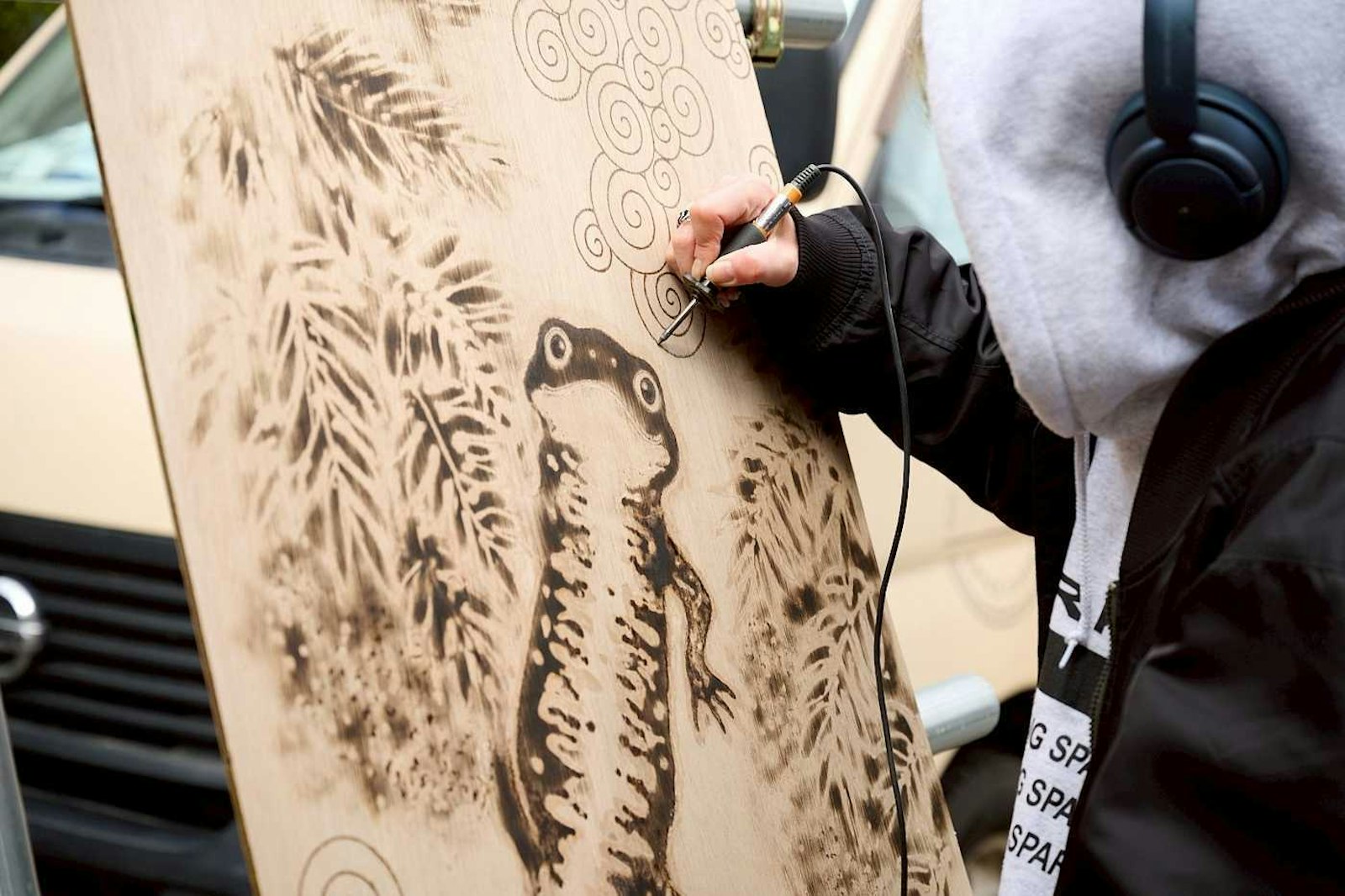 KADOMA ART FES 5 風景